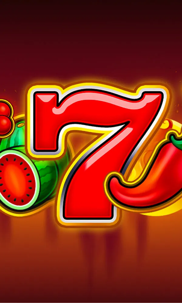 Burning Chilli X in der Twindor Spiellobby