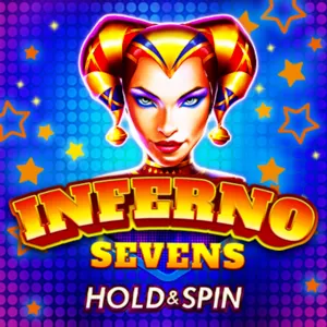 Inferno Sevens in der Twindor Spiellobby