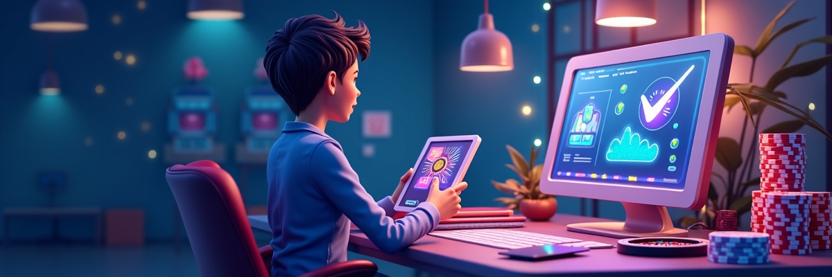 Twindor Casino auf Desktop und Mobilgerät